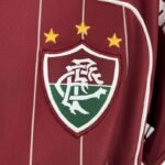 Retro  Fluminense 2007-08 - Image 4