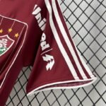 Retro  Fluminense 2007-08 - Image 6