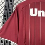Retro  Fluminense 2007-08 - Image 8