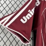 Retro  Fluminense 2007-08 - Image 9