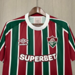 Masculino  Fluminense 2025/26 Home - Image 3