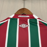 Masculino  Fluminense 2025/26 Home - Image 6