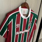 Masculino  Fluminense 2025/26 Home - Image 7