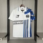 Retrô 1994-95 Grêmio Away White