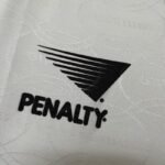 Retrô 1994-95 Grêmio Away White - Image 8