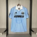 Retrô 1995-96 Grêmio Third