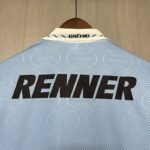 Retrô 1995-96 Grêmio Third - Image 7