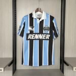 Retrô 1995-96 Grêmio Home