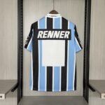 Retrô 1995-96 Grêmio Home - Image 2