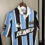 Retrô 1995-96 Grêmio Home - Image 6