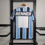 Retrô 1997-98 Grêmio Home - Image 2