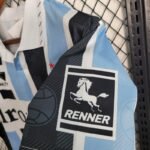 Retrô 1997-98 Grêmio Home - Image 4