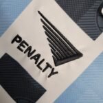 Retrô 1997-98 Grêmio Home - Image 5