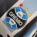 Retrô 1997-98 Grêmio Home - Image 6
