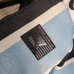 Retrô 1997-98 Grêmio Home - Image 8