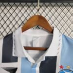 Retrô 1997-98 Grêmio Home - Image 9