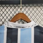 Retrô 1997-98 Grêmio Home - Image 10