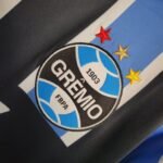 Retrô 1998/99 Grêmio Home - Image 5