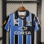 Retrô 1998/99 Grêmio Home - Image 6