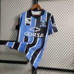 Retrô 1998/99 Grêmio Home - Image 8