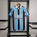 Retrô 2000 Grêmio Home