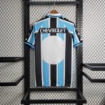 Retrô 2000 Grêmio Home - Image 2