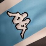 Retrô 2000 Grêmio Home - Image 3