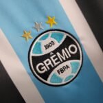Retrô 2000 Grêmio Home - Image 5