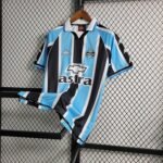 Retrô 2000 Grêmio Home - Image 6