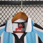 Retrô 2000 Grêmio Home - Image 7