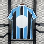 Retrô 2001 Grêmio Home - Image 2