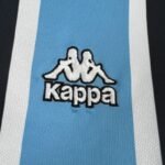 Retrô 2001 Grêmio Home - Image 4