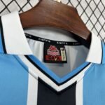Retrô 2001 Grêmio Home - Image 5