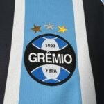 Retrô 2001 Grêmio Home - Image 6