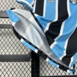Retrô 2001 Grêmio Home - Image 7
