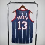 23 Season Rockets City Edition #13 Harden - Image 2