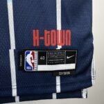23 Season Rockets City Edition #13 Harden - Image 6