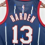 23 Season Rockets City Edition #13 Harden - Image 8