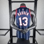 23 Season Rockets City Edition #13 Harden - Image 11