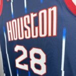 23 Season Rockets City Edition #28 SENGUN - Image 5