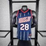 23 Season Rockets City Edition #28 SENGUN - Image 10