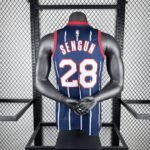 23 Season Rockets City Edition #28 SENGUN - Image 11