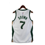 24 Season Celtic City Version No. 7 Brown - Image 2