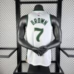 24 Season Celtic City Version No. 7 Brown - Image 7