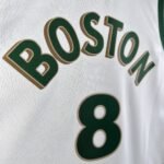 24 Season Celtic City Version No. 8 Porzingis - Image 5