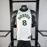 24 Season Celtic City Version No. 8 Porzingis - Image 10