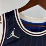 24 Season Celtic Blue All Star 0 TATUM - Image 3
