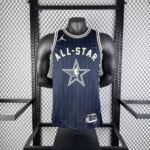 24 Season Celtic Blue All Star 0 TATUM - Image 9
