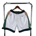 24 Season Celtic Shorts