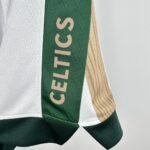 24 Season Celtic Shorts - Image 5